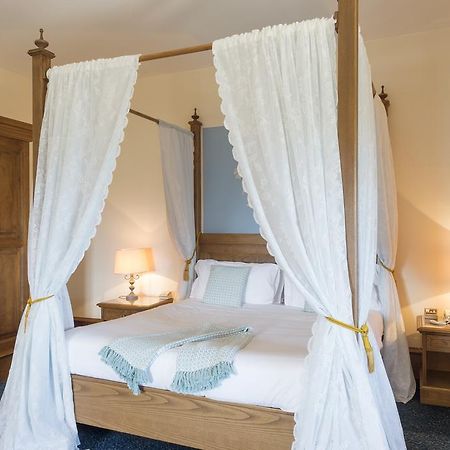 Hotel Castello Chiola Dimora Storica Loreto Aprutino Zewnętrze zdjęcie