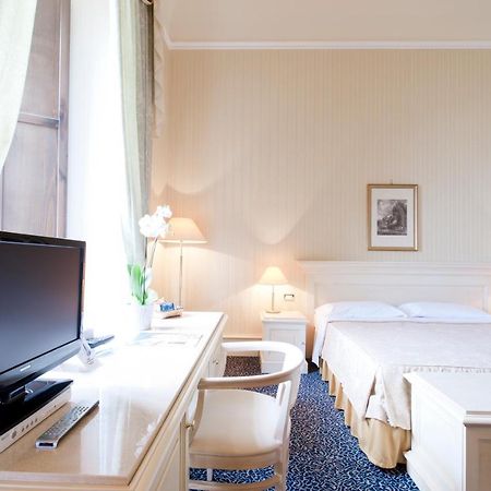 Hotel Castello Chiola Dimora Storica Loreto Aprutino Zewnętrze zdjęcie