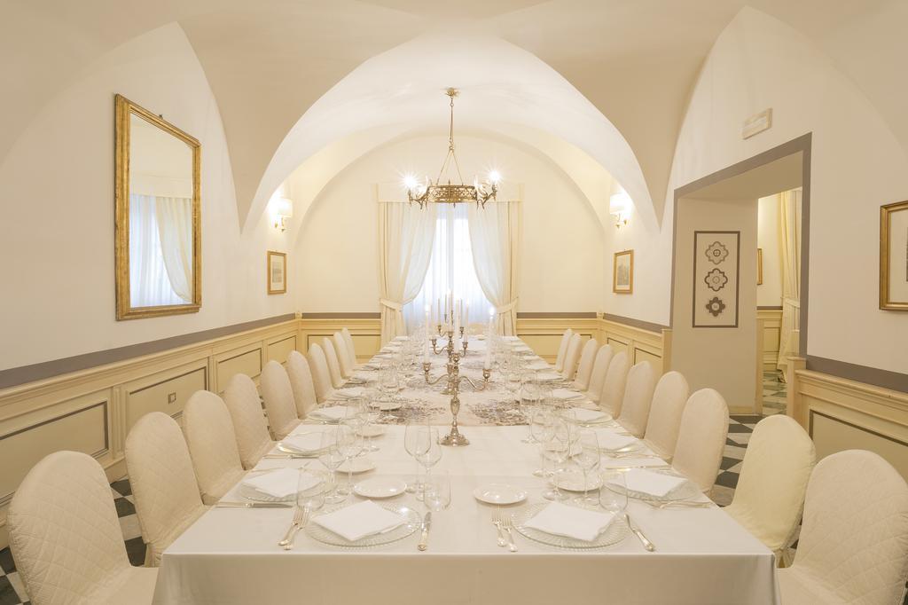 Hotel Castello Chiola Dimora Storica Loreto Aprutino Zewnętrze zdjęcie