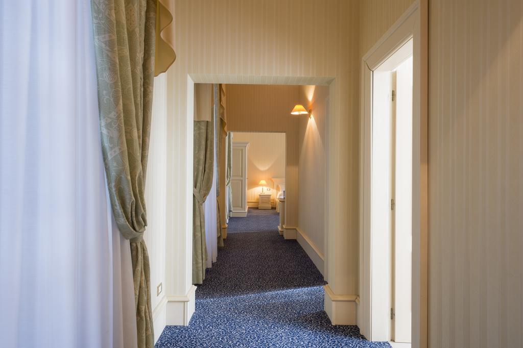 Hotel Castello Chiola Dimora Storica Loreto Aprutino Zewnętrze zdjęcie