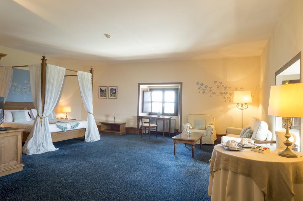 Hotel Castello Chiola Dimora Storica Loreto Aprutino Zewnętrze zdjęcie