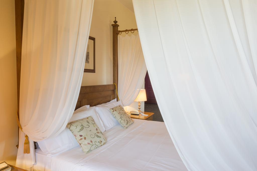 Hotel Castello Chiola Dimora Storica Loreto Aprutino Zewnętrze zdjęcie
