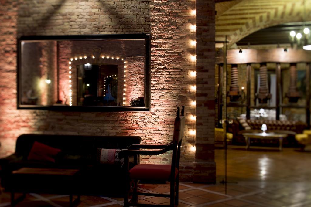 Hotel Castello Chiola Dimora Storica Loreto Aprutino Zewnętrze zdjęcie