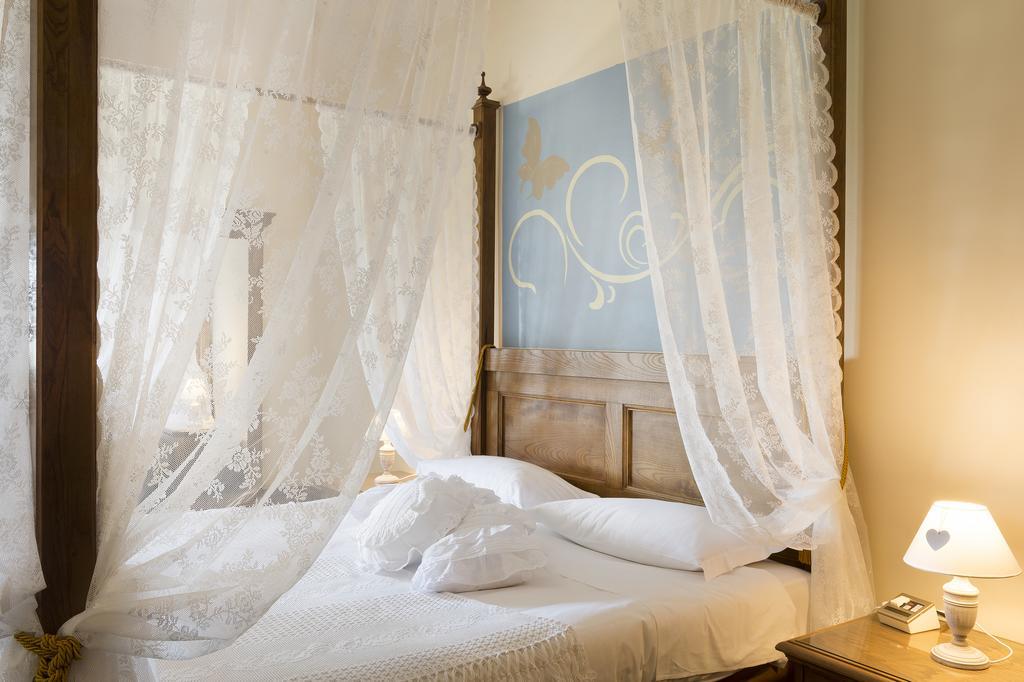 Hotel Castello Chiola Dimora Storica Loreto Aprutino Zewnętrze zdjęcie