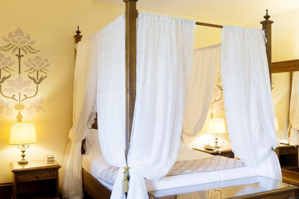 Hotel Castello Chiola Dimora Storica Loreto Aprutino Zewnętrze zdjęcie