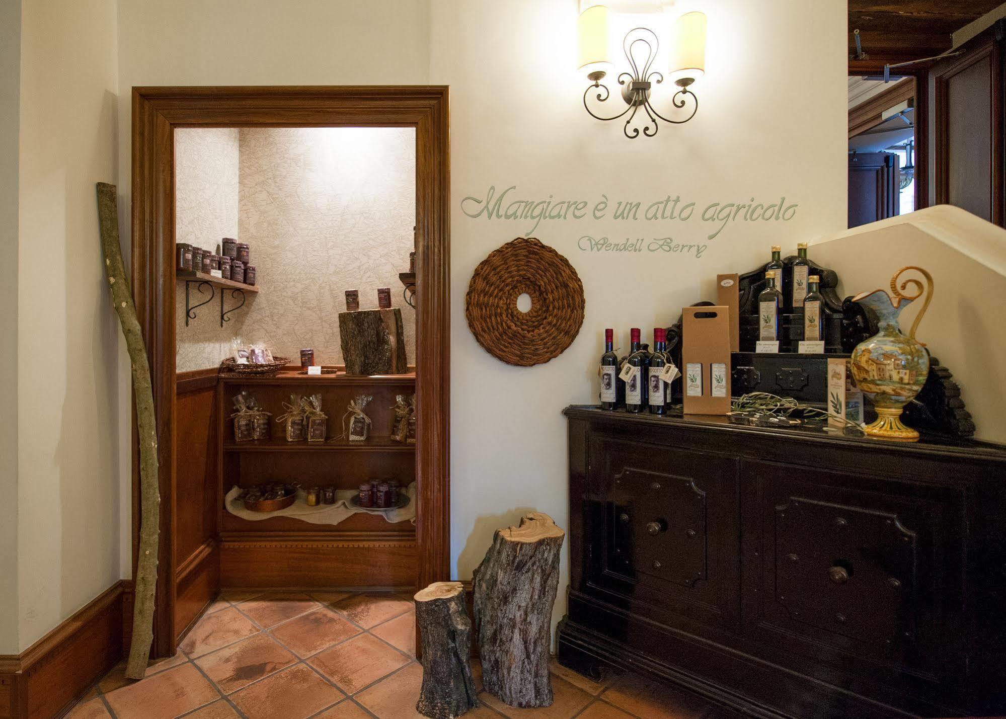 Hotel Castello Chiola Dimora Storica Loreto Aprutino Zewnętrze zdjęcie