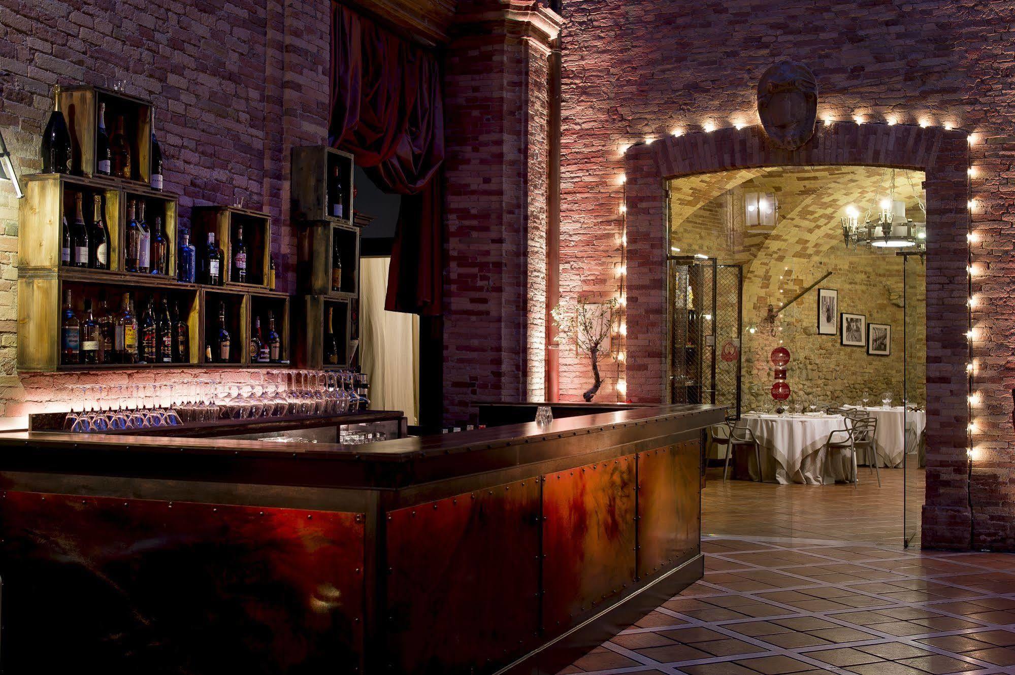 Hotel Castello Chiola Dimora Storica Loreto Aprutino Zewnętrze zdjęcie