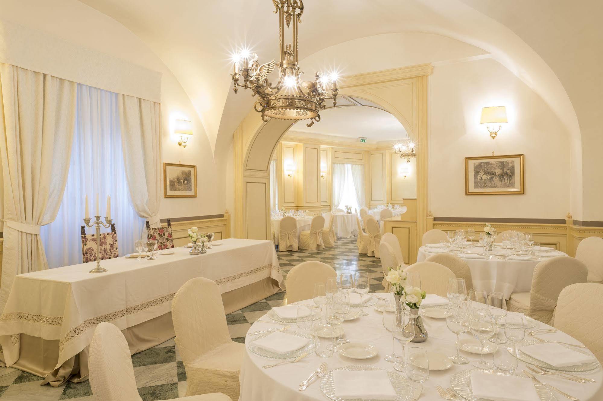Hotel Castello Chiola Dimora Storica Loreto Aprutino Zewnętrze zdjęcie