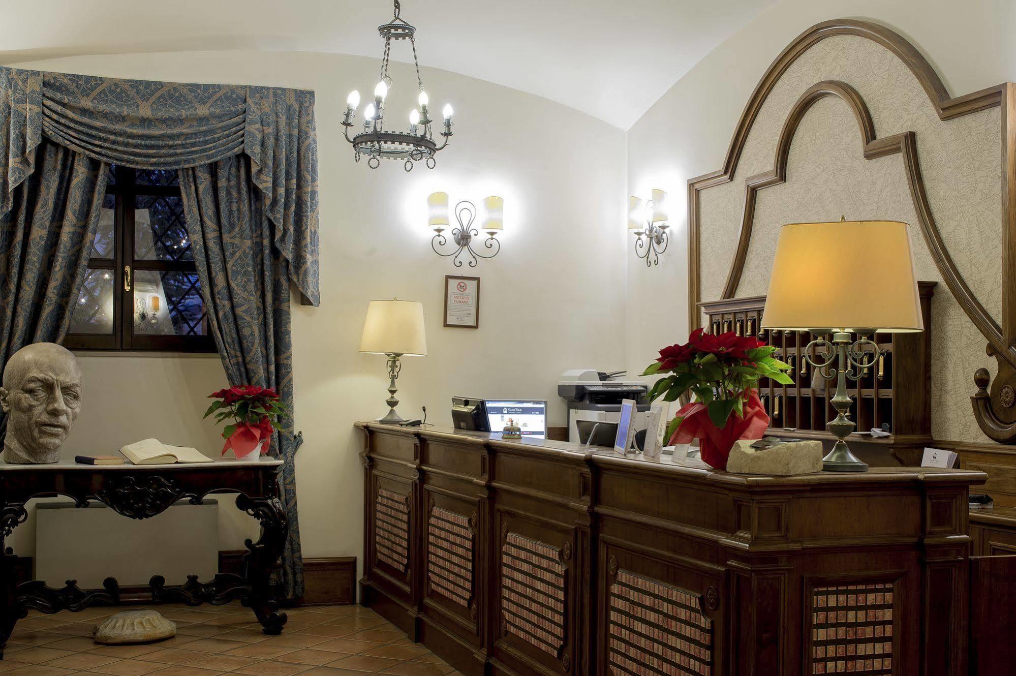 Hotel Castello Chiola Dimora Storica Loreto Aprutino Zewnętrze zdjęcie