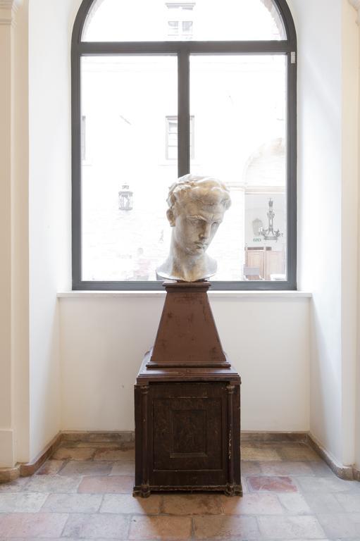 Hotel Castello Chiola Dimora Storica Loreto Aprutino Zewnętrze zdjęcie