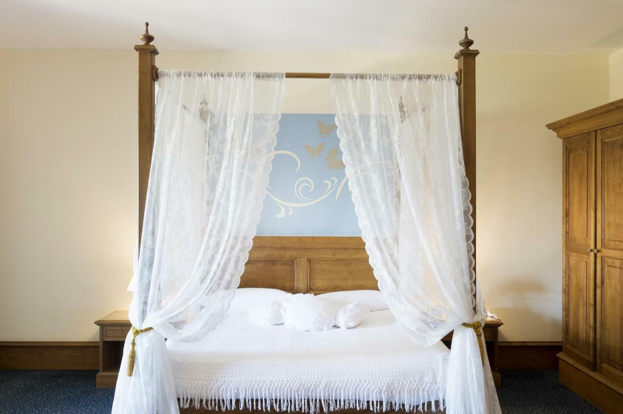 Hotel Castello Chiola Dimora Storica Loreto Aprutino Zewnętrze zdjęcie