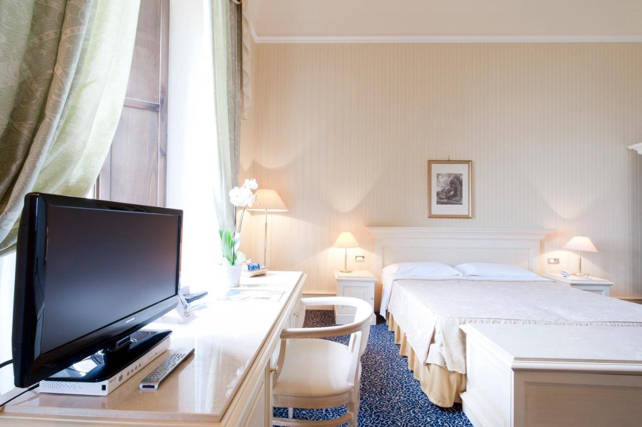 Hotel Castello Chiola Dimora Storica Loreto Aprutino Zewnętrze zdjęcie