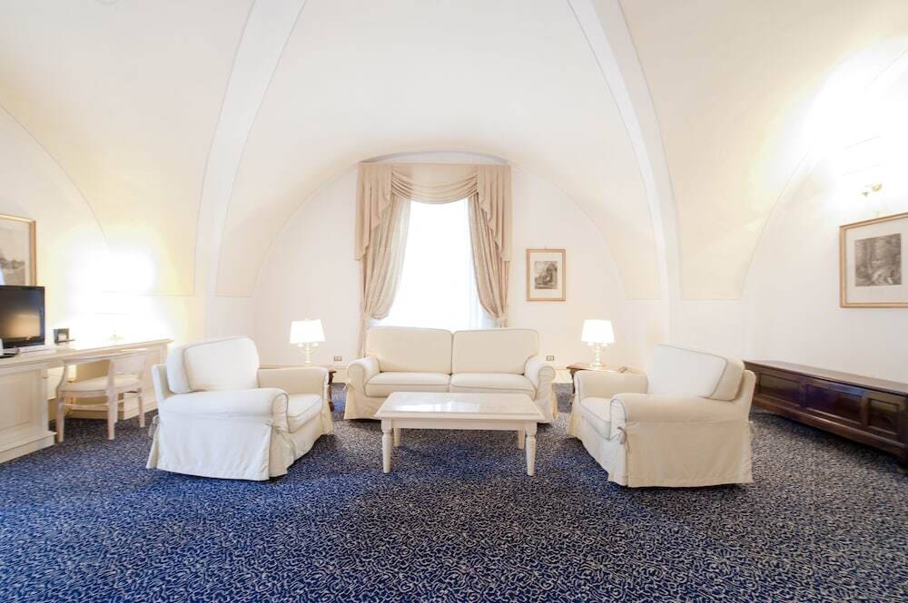 Hotel Castello Chiola Dimora Storica Loreto Aprutino Zewnętrze zdjęcie