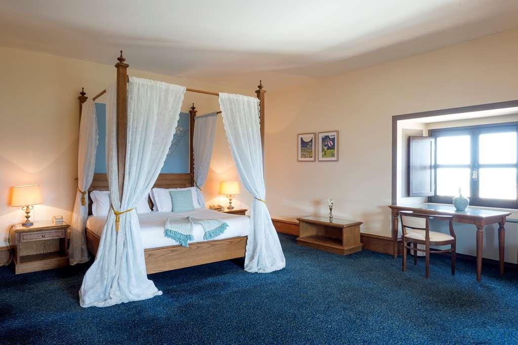 Hotel Castello Chiola Dimora Storica Loreto Aprutino Pokój zdjęcie